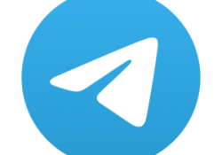 Telegram‏