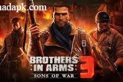 Brothers in Arms™ 3‏